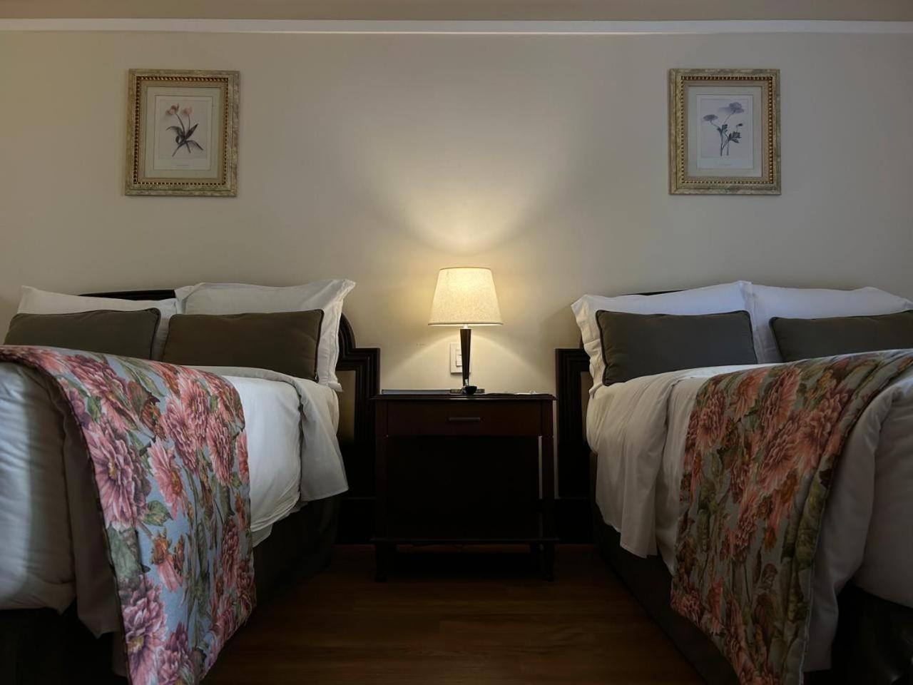 Royal Palm Plaza Resort Campinas  Habitación foto