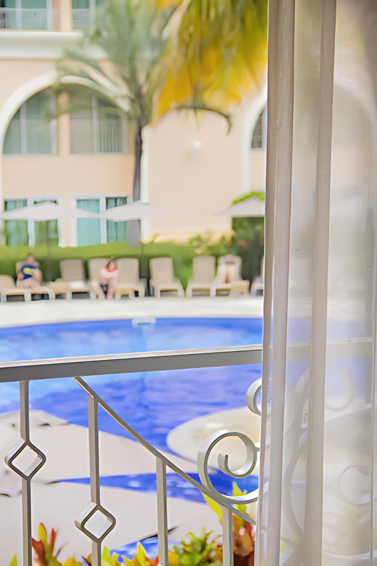 Royal Palm Plaza Resort Campinas  Habitación foto
