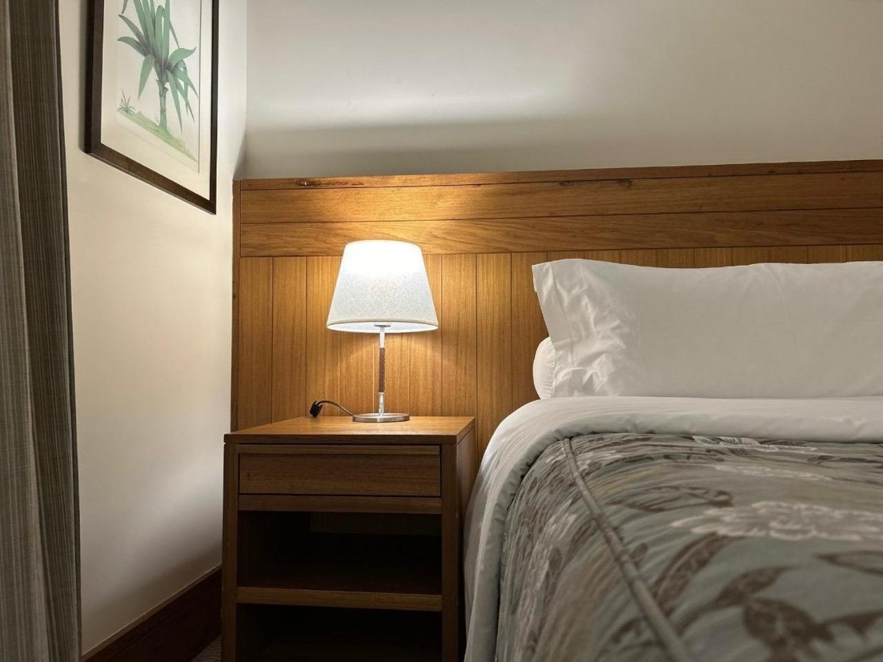 Royal Palm Plaza Resort Campinas  Habitación foto