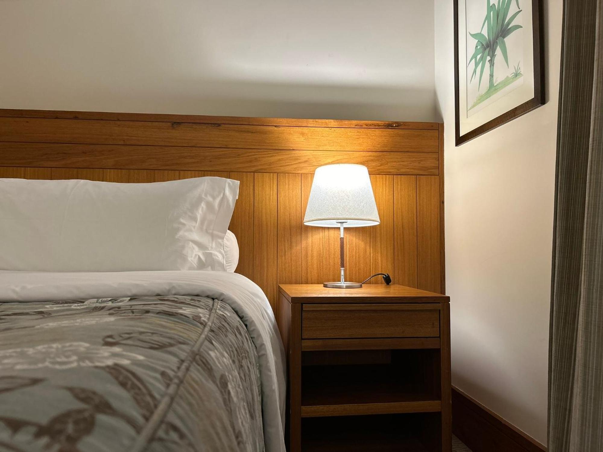 Royal Palm Plaza Resort Campinas  Habitación foto