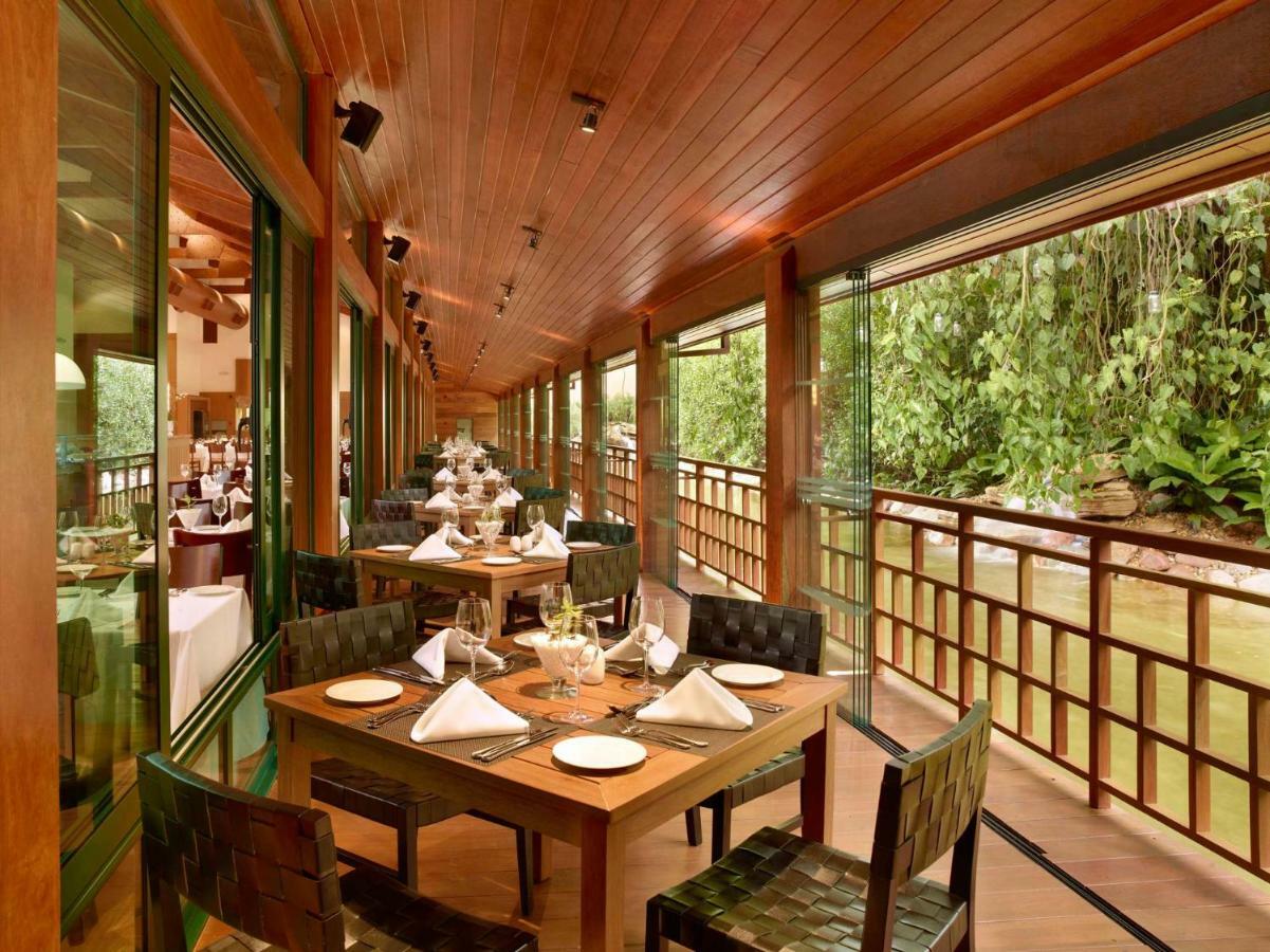 Royal Palm Plaza Resort Campinas  Exterior foto